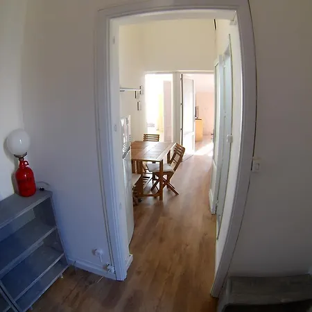 Apartamento Duomo Sant'agata Catânia