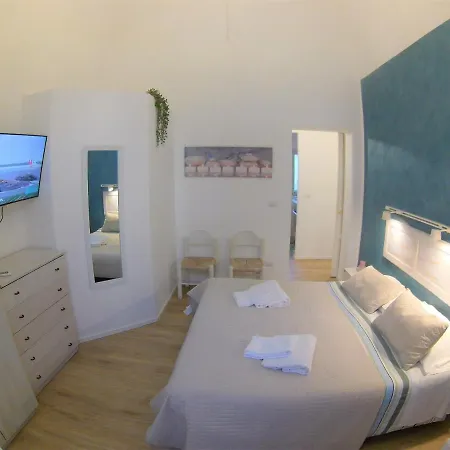 公寓 Duomo Sant'agata 卡塔尼亚