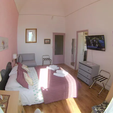 公寓 Duomo Sant'agata *