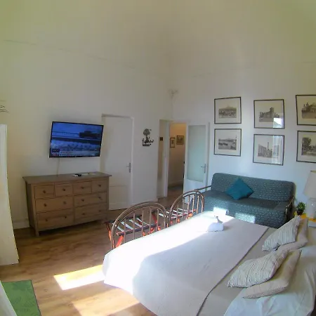 公寓 Duomo Sant'agata