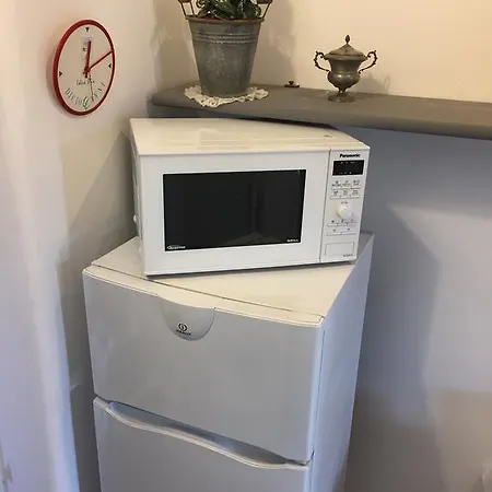 公寓 Duomo Sant'agata *