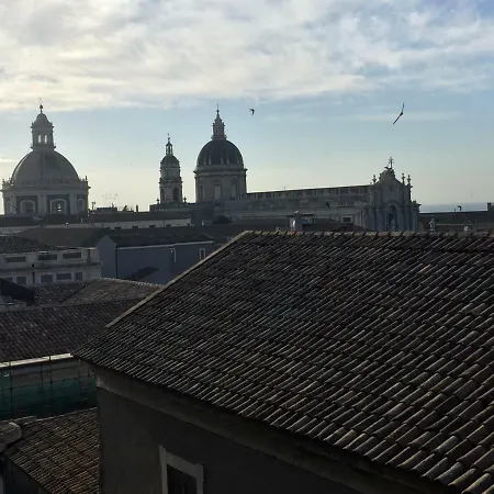 Duomo Sant'agata * 卡塔尼亚