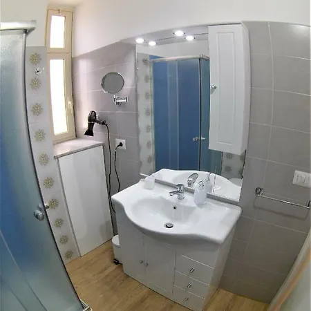 Duomo Sant'agata 公寓