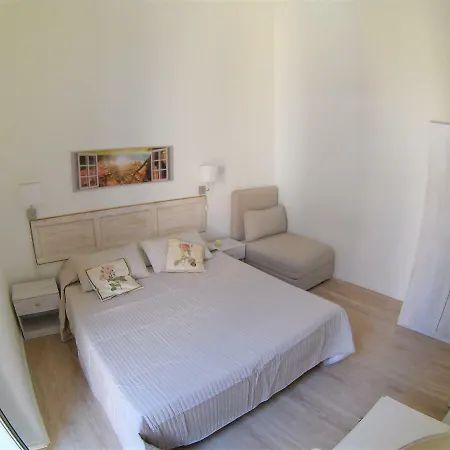 Duomo Sant'agata 公寓 卡塔尼亚