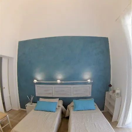 公寓 Duomo Sant'agata 卡塔尼亚