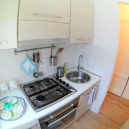 公寓 Duomo Sant'agata