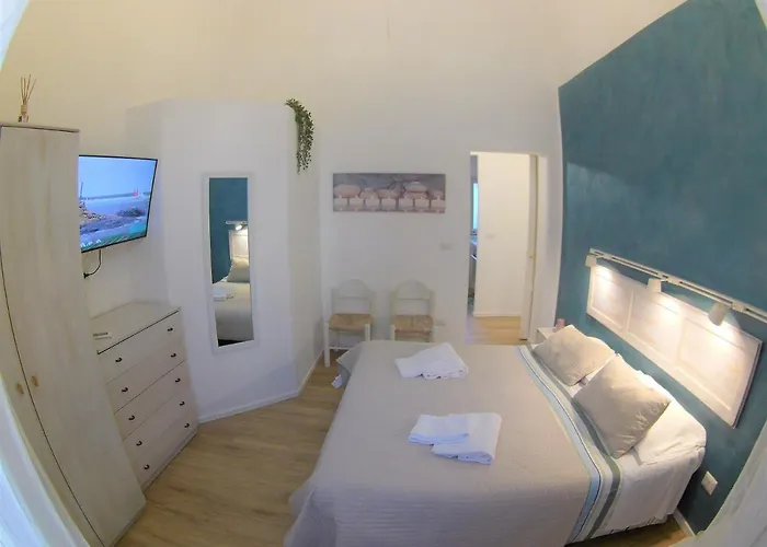 Apartman Duomo Sant'agata Catania