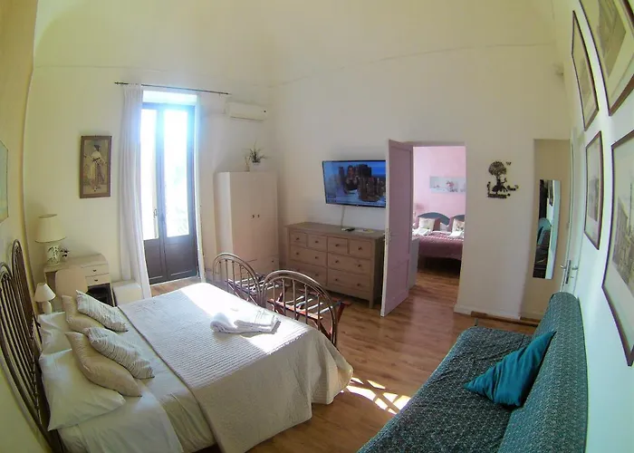 Apartman Duomo Sant'agata *