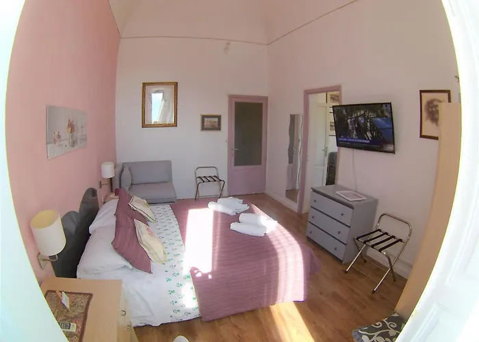 Apartman Duomo Sant'agata *