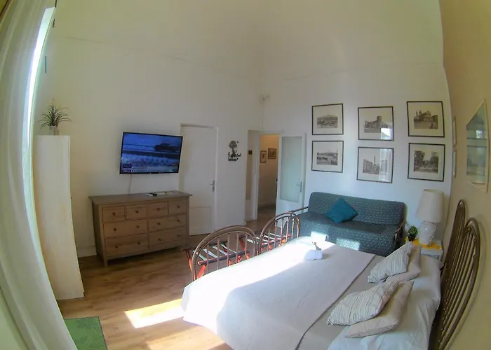 Apartman Duomo Sant'agata