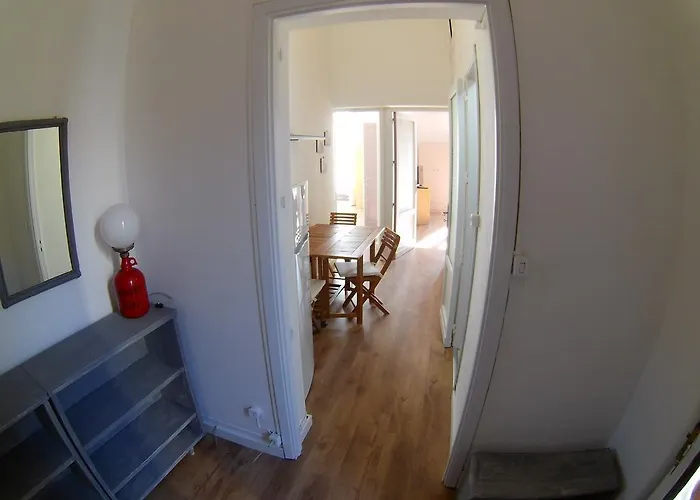 Apartman Duomo Sant'agata Catania