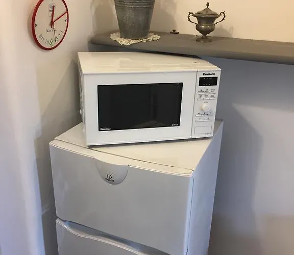 Apartman Duomo Sant'agata *