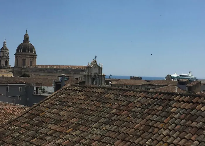 Apartman Duomo Sant'agata