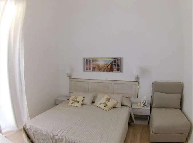 Apartman Duomo Sant'agata