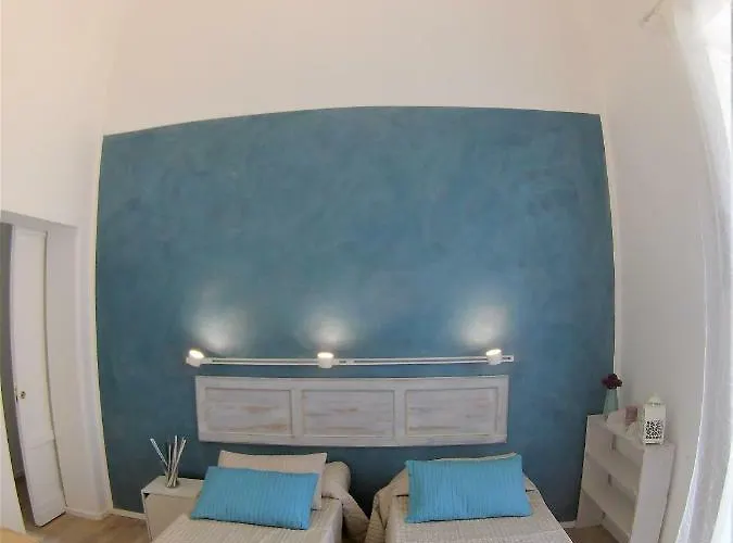 Apartman Duomo Sant'agata Catania