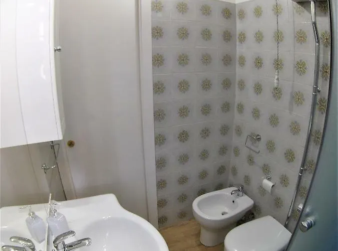 Duomo Sant'agata Apartman *