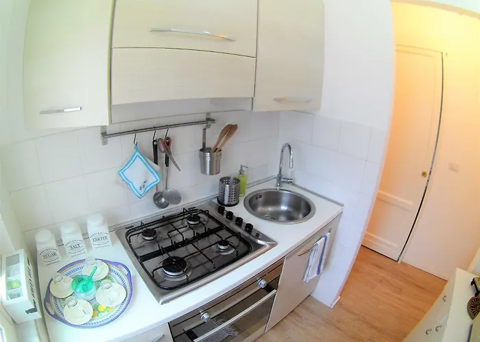 Apartman Duomo Sant'agata