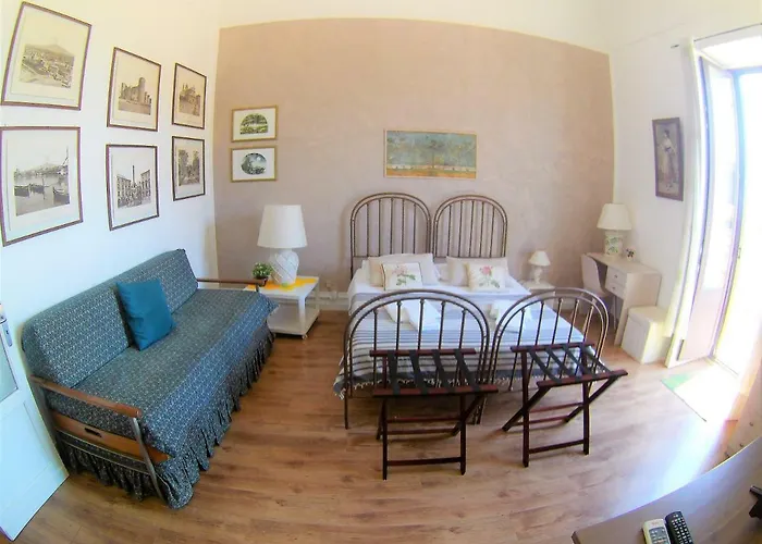 Duomo Sant'agata Apartman *